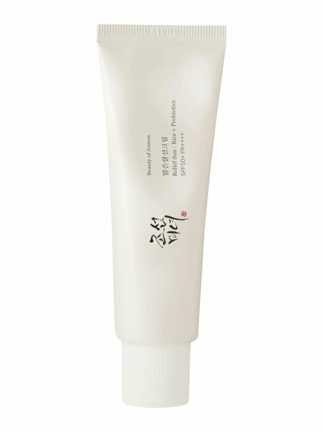 Beauty of Joseon Relief Sun -aurinkovoide 50 ml^ Aurinkotuotteet