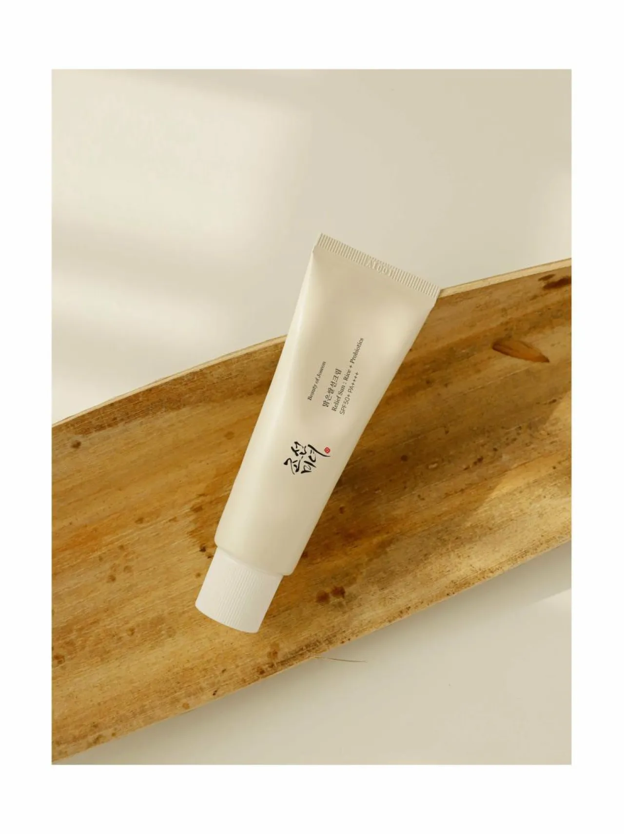 Beauty of Joseon Relief Sun -aurinkovoide 50 ml^ Aurinkotuotteet