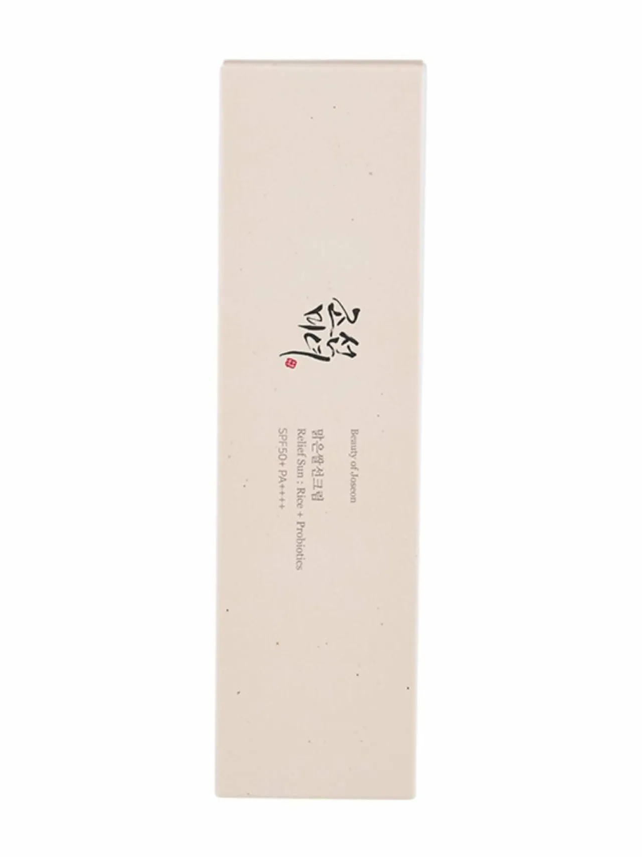 Beauty of Joseon Relief Sun -aurinkovoide 50 ml^ Aurinkotuotteet