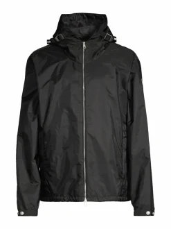 Takit<Moncler Remoray-tuulitakki 999 BLACK