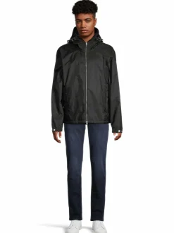Takit<Moncler Remoray-tuulitakki 999 BLACK
