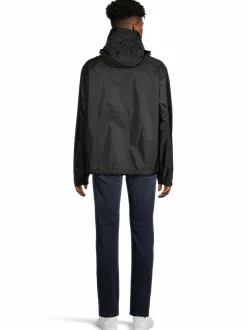 Takit<Moncler Remoray-tuulitakki 999 BLACK