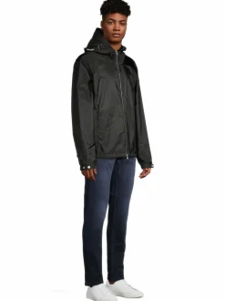 Takit<Moncler Remoray-tuulitakki 999 BLACK