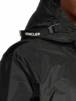 Takit<Moncler Remoray-tuulitakki 999 BLACK