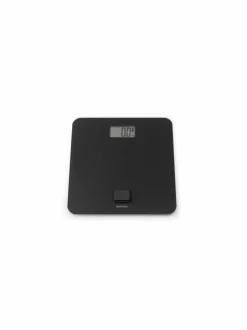 Kylpyhuonetarvikkeet<Brabantia ReNew- henkilövaaka 30 x 30 x 4,3 cm GREY