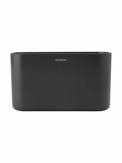 Kylpyhuonetarvikkeet<Brabantia ReNew-kylpyhuoneenjärjestelijä GREY