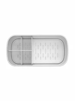 Brabantia ReNew-kylpyhuoneenjärjestelijä^ Kylpyhuonetarvikkeet