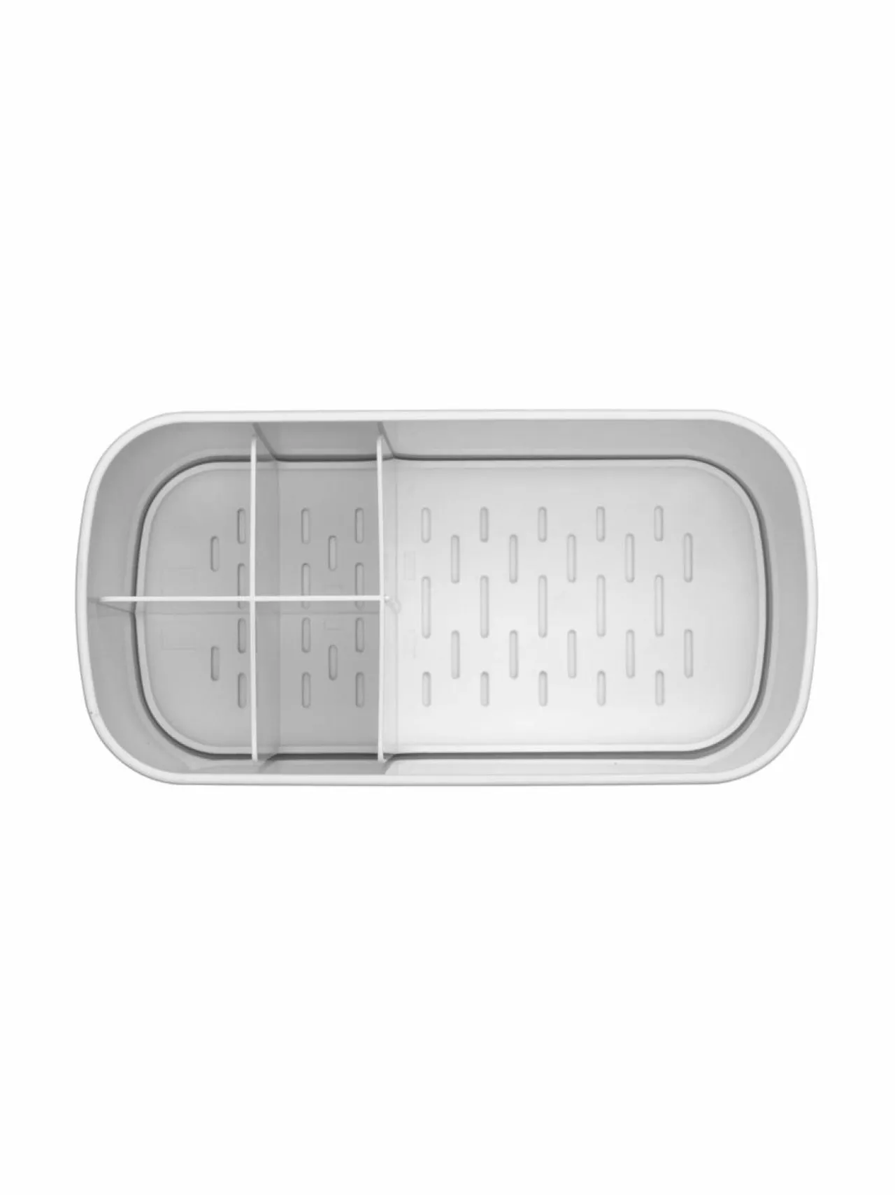 Brabantia ReNew-kylpyhuoneenjärjestelijä^ Kylpyhuonetarvikkeet