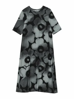 Marimekko Rento Akvarelli Unikko -mekko^ Mekot