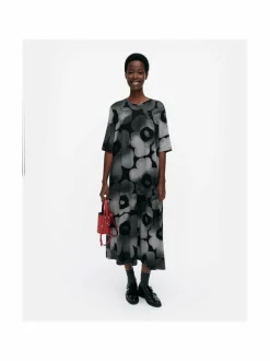 Marimekko Rento Akvarelli Unikko -mekko^ Mekot