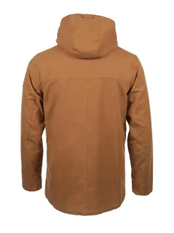 Ivalo RENTO Miesten canvas takki^ Urheilutakit