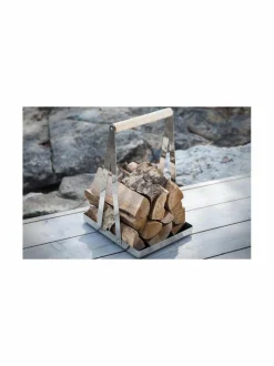 Sauna<Rento x Harri Koskinen -puuteline STEEL