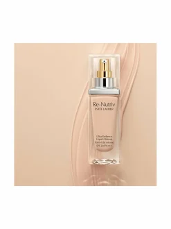 Estée Lauder Re-Nutriv Ultra Radiance Liquid Make-Up SPF 20 -meikkivoide 30 ml^ Kasvot