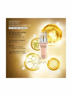 Estée Lauder Re-Nutriv Ultra Radiance Liquid Make-Up SPF 20 -meikkivoide 30 ml^ Kasvot