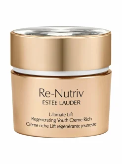 Estée Lauder Re-Nutrive Ultimate Lift Regenerating Youth Creme Rich-voide^ Kasvojenhoito