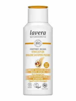 Lavera Repair & Deep Care Conditioner -hoitoaine, 200ml^ Hiustenhoito