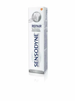 Sensodyne Repair & Protect Whitening -hammastahna 75 ml^ Hammastahnat