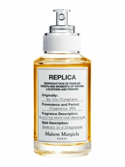 Maison Margiela Replica By the Fireplace EdT -tuoksu^ Naiset