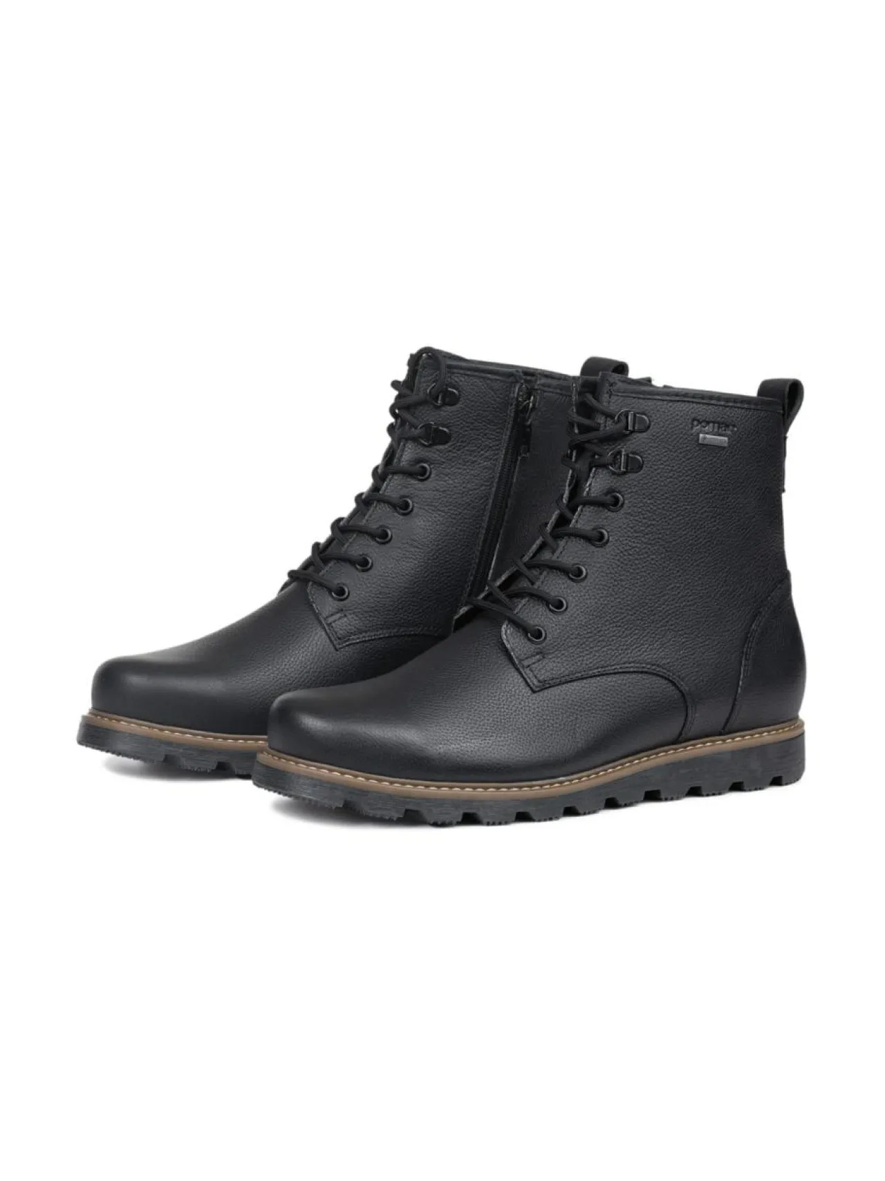 Pomar REPO Miesten GORE-TEX® nilkkurit^ Nilkkurit