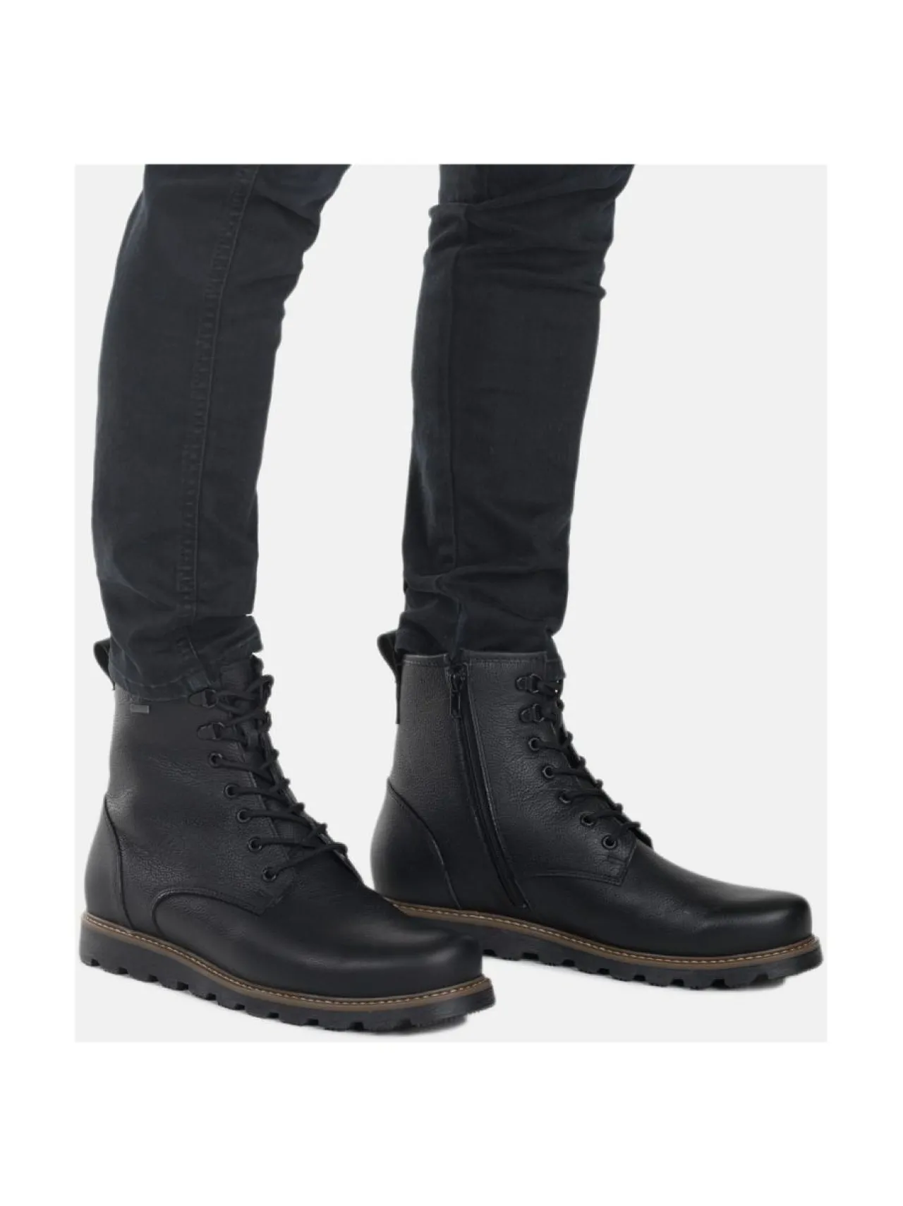 Pomar REPO Miesten GORE-TEX® nilkkurit^ Nilkkurit