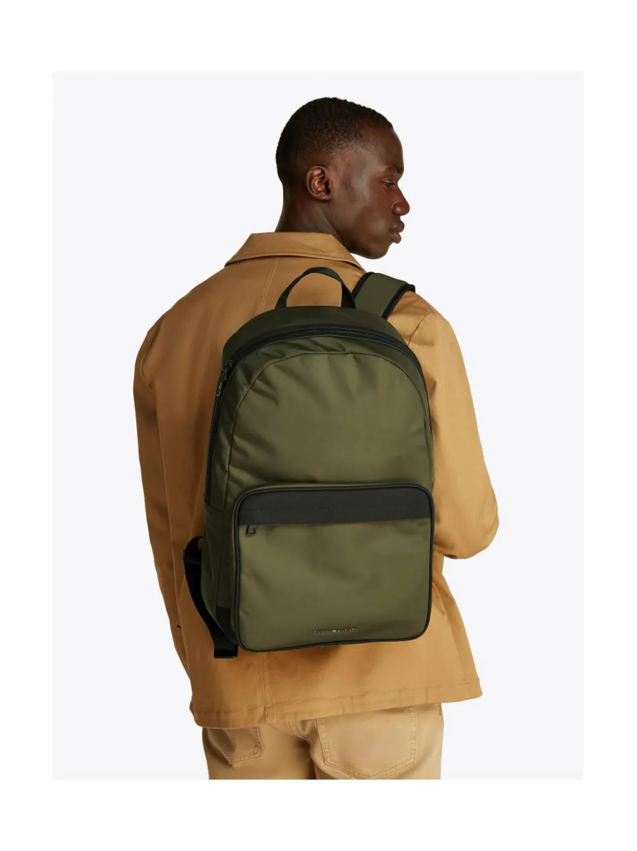 Tommy Hilfiger Repreve-reppu^ Reput