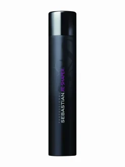 Sebastian Re-Shaper -hiuskiinne 400 ml^ Muotoilu & Viimeistely