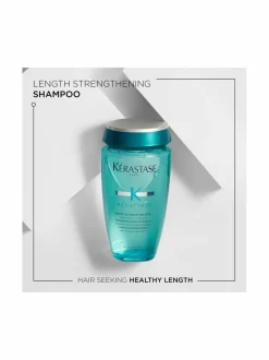 Hiustenhoitotuotteet<Kerastase Resistance Bain Extentioniste -shampoo 250 ml