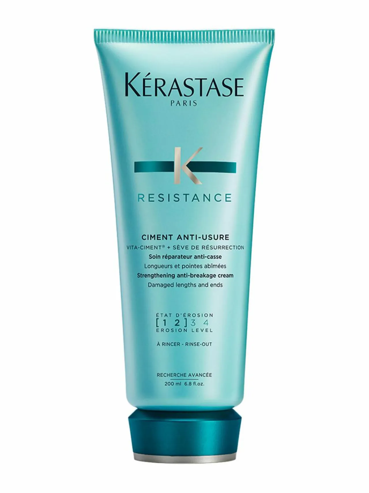 Hiustenhoitotuotteet<Kerastase Resistance Ciment Anti-Usure Topseal -hoitoaine 200 ml