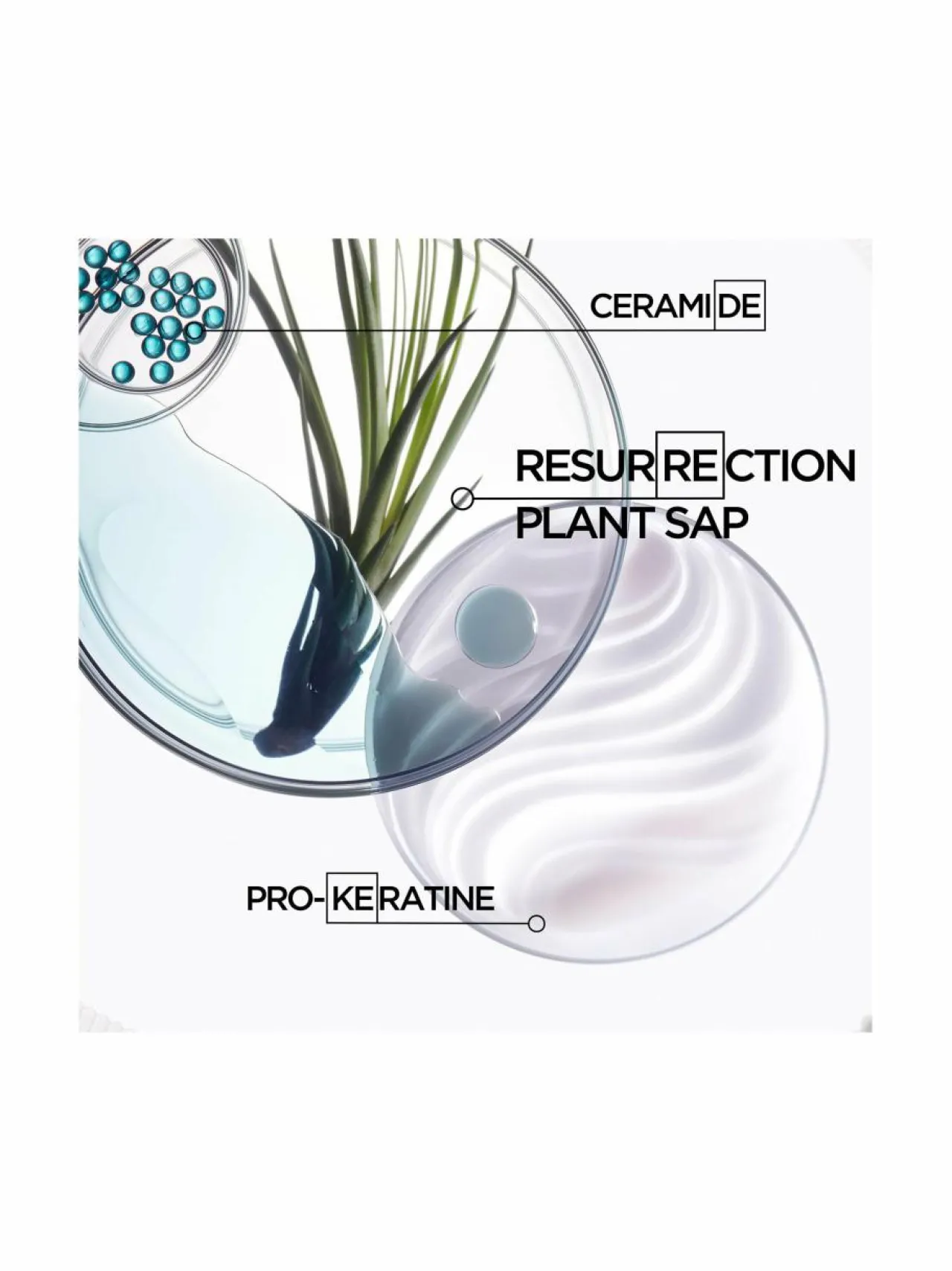 Hiustenhoitotuotteet<Kerastase Resistance Ciment Anti-Usure Topseal -hoitoaine 200 ml
