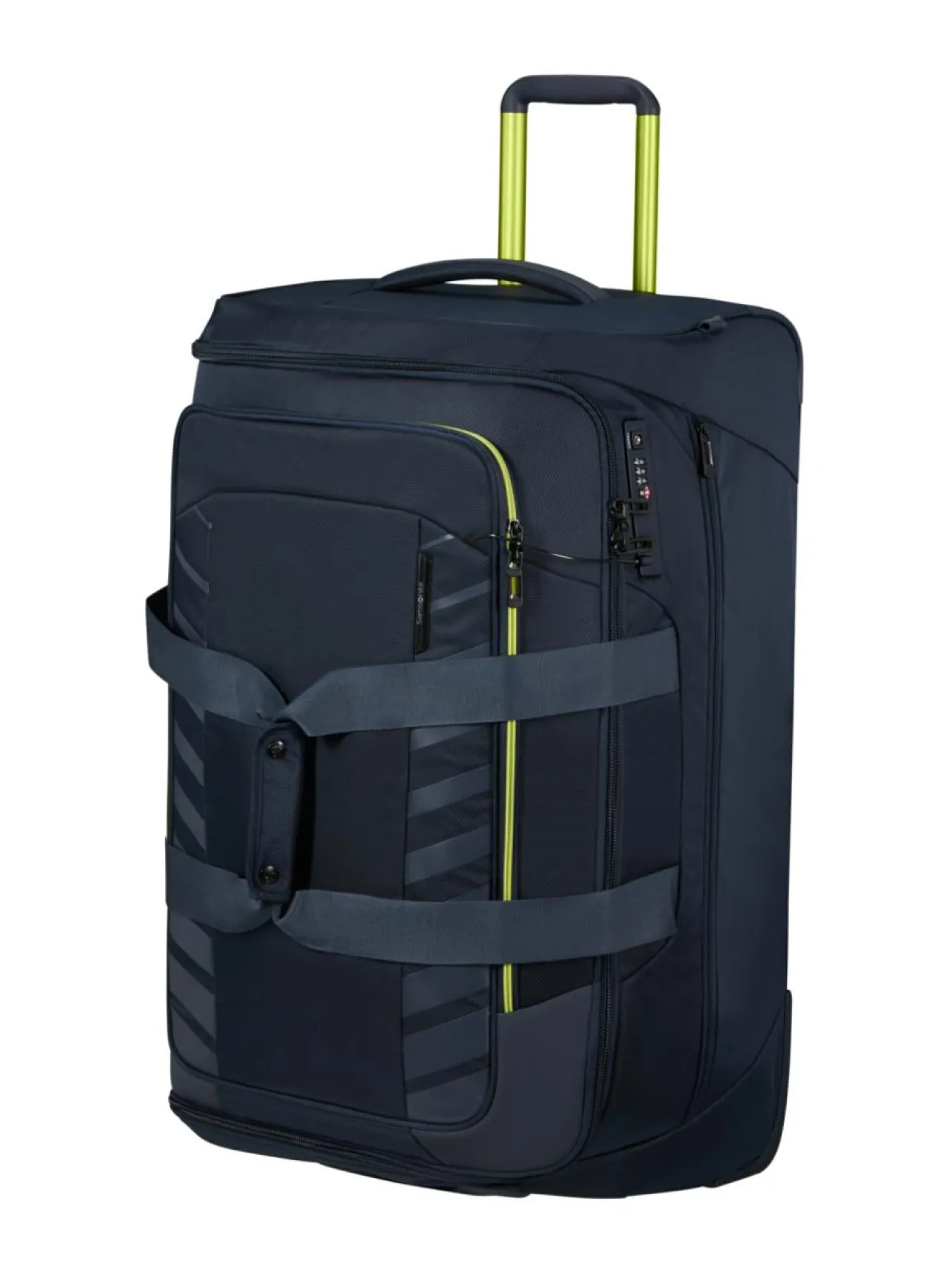 Samsonite RESPARK DUFFLE/WH 74cm^ Matkalaukut & Tarvikkeet