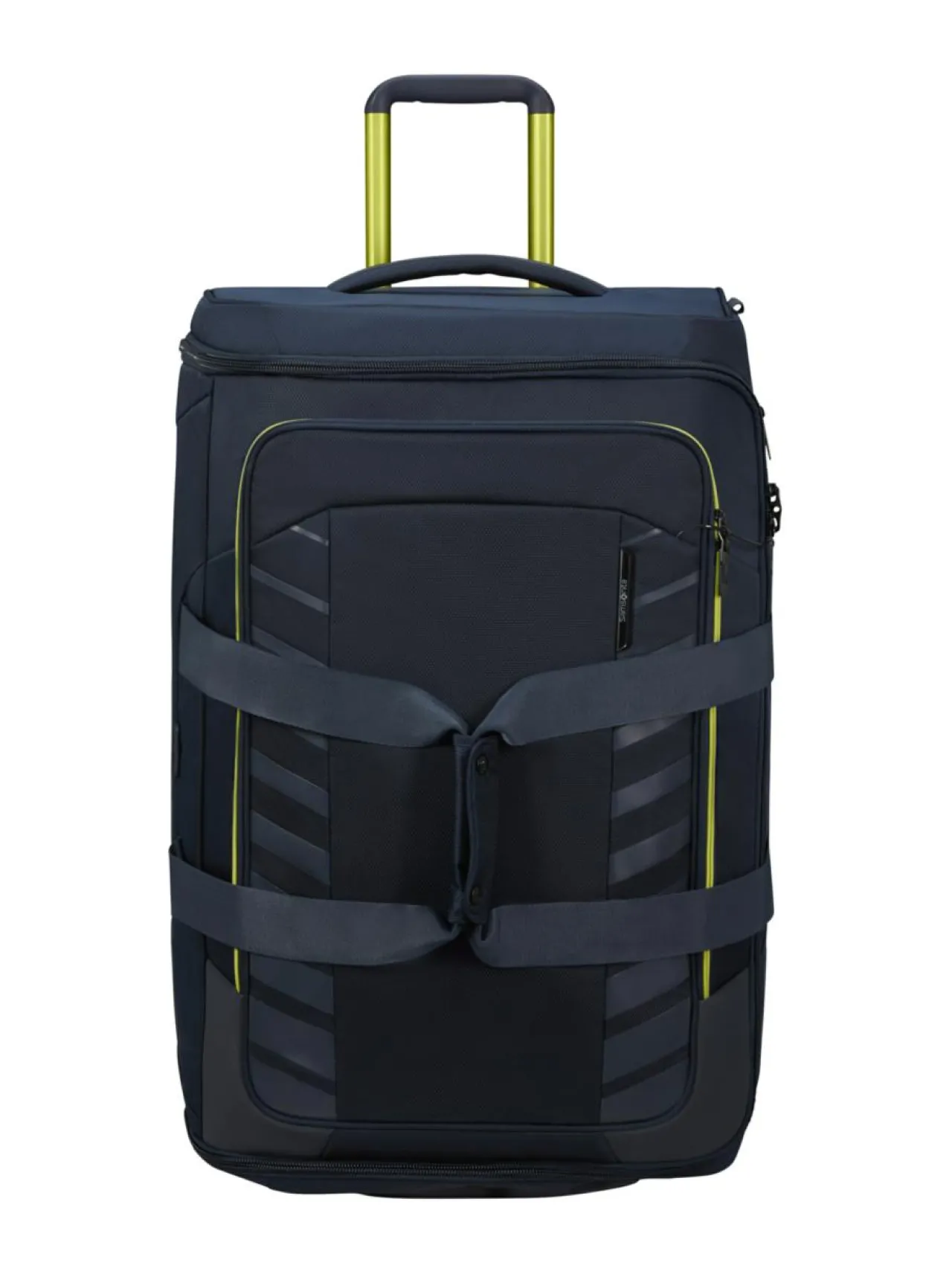 Samsonite RESPARK DUFFLE/WH 74cm^ Matkalaukut & Tarvikkeet