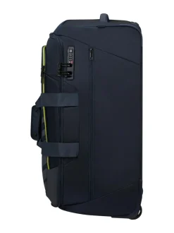 Samsonite RESPARK DUFFLE/WH 74cm^ Matkalaukut & Tarvikkeet
