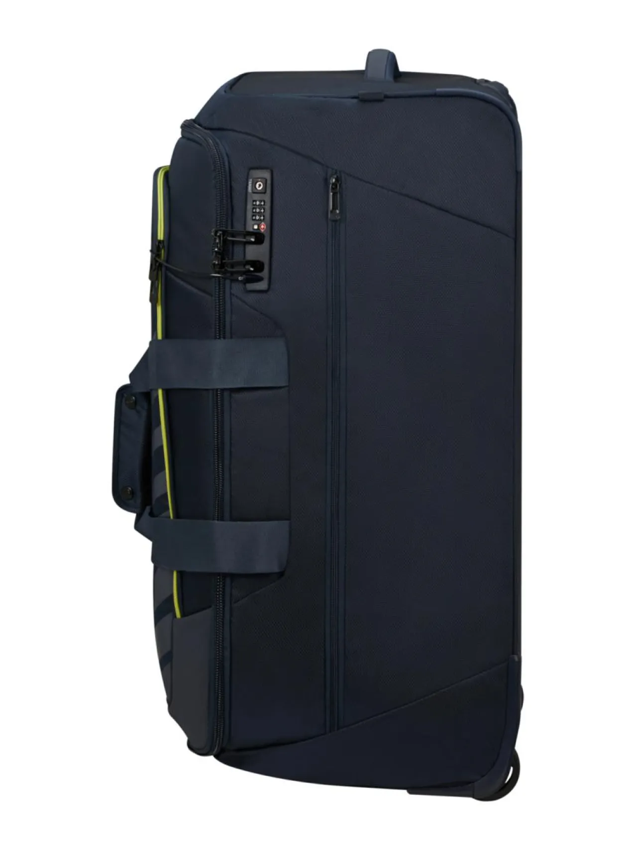 Samsonite RESPARK DUFFLE/WH 74cm^ Matkalaukut & Tarvikkeet