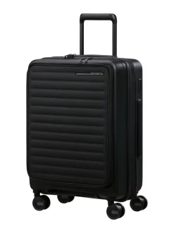 Matkalaukut & Tarvikkeet<Samsonite RESTACKD SP. 55/20 EXP EASY ACCESS BLACK
