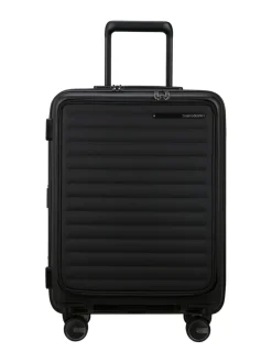 Matkalaukut & Tarvikkeet<Samsonite RESTACKD SP. 55/20 EXP EASY ACCESS BLACK
