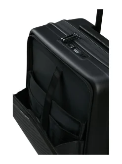 Matkalaukut & Tarvikkeet<Samsonite RESTACKD SP. 55/20 EXP EASY ACCESS BLACK