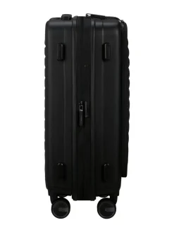 Matkalaukut & Tarvikkeet<Samsonite RESTACKD SP. 55/20 EXP EASY ACCESS BLACK