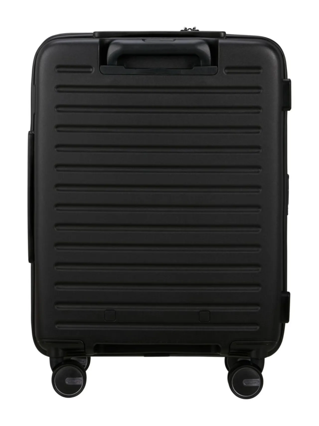 Matkalaukut & Tarvikkeet<Samsonite RESTACKD SP. 55/20 EXP EASY ACCESS BLACK