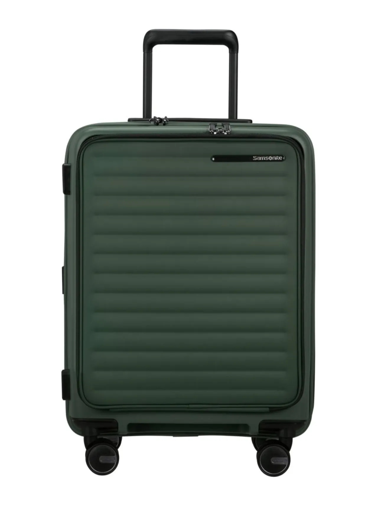 Matkalaukut & Tarvikkeet<Samsonite RESTACKD SP. 55/20 EXP EASY ACCESS SAGE