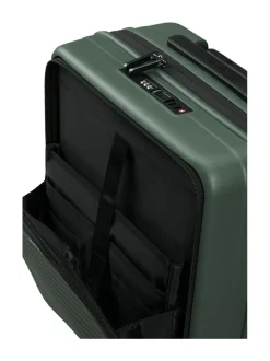 Matkalaukut & Tarvikkeet<Samsonite RESTACKD SP. 55/20 EXP EASY ACCESS SAGE
