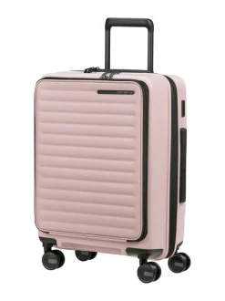 Matkalaukut & Tarvikkeet<Samsonite RESTACKD SP. 55/20 EXP EASY ACCESS ROSE