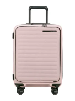 Matkalaukut & Tarvikkeet<Samsonite RESTACKD SP. 55/20 EXP EASY ACCESS ROSE