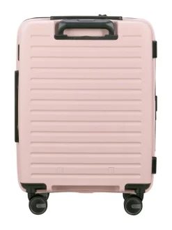 Matkalaukut & Tarvikkeet<Samsonite RESTACKD SP. 55/20 EXP EASY ACCESS ROSE