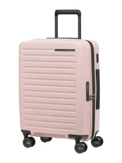 Matkalaukut & Tarvikkeet<Samsonite RESTACKD SPINNER 55/20 EXP ROSE