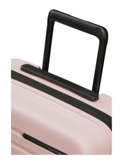 Matkalaukut & Tarvikkeet<Samsonite RESTACKD SPINNER 55/20 EXP ROSE