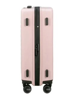 Matkalaukut & Tarvikkeet<Samsonite RESTACKD SPINNER 55/20 EXP ROSE