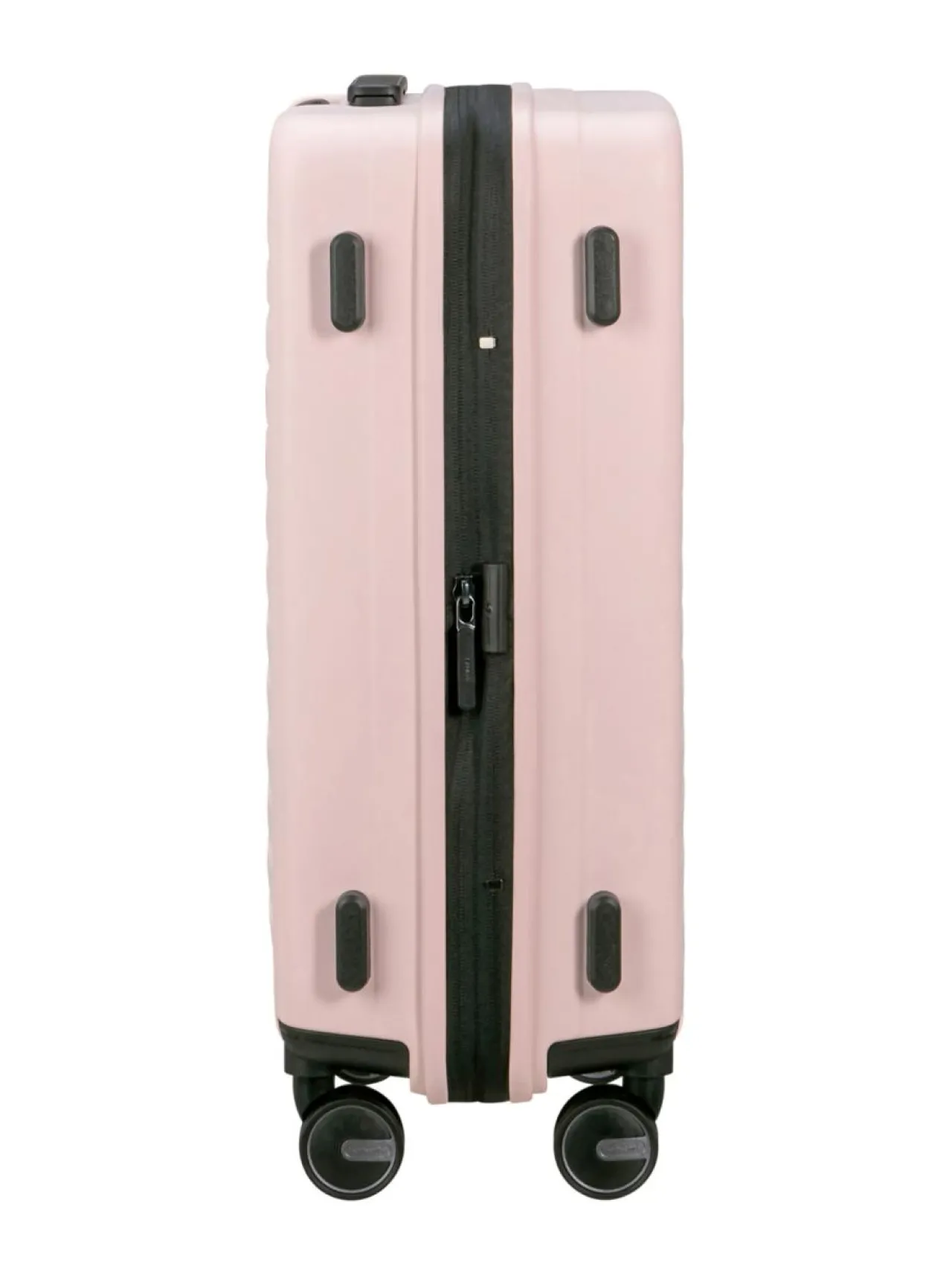Matkalaukut & Tarvikkeet<Samsonite RESTACKD SPINNER 55/20 EXP ROSE