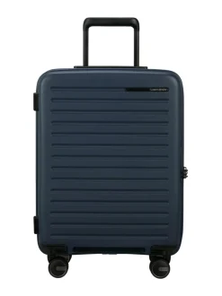 Matkalaukut & Tarvikkeet<Samsonite RESTACKD SPINNER 55/20 EXP MIDNIGHT