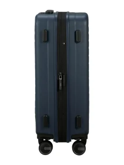 Matkalaukut & Tarvikkeet<Samsonite RESTACKD SPINNER 55/20 EXP MIDNIGHT