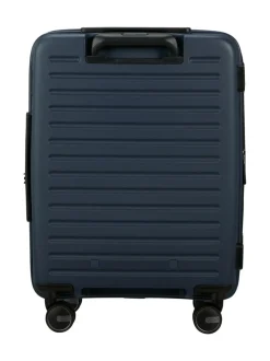 Matkalaukut & Tarvikkeet<Samsonite RESTACKD SPINNER 55/20 EXP MIDNIGHT